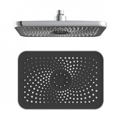 1F Square Shower Head AS7T101