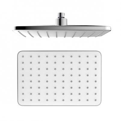 1F Square Shower Head  AS6T101